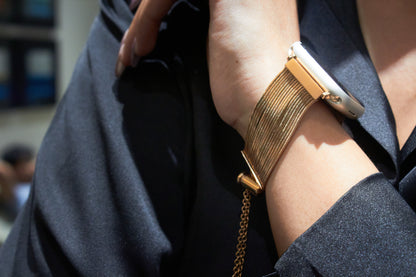 Apple watch TASSEL STRAP