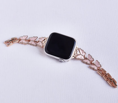 Apple watch PEARL PERFECTION STRAP