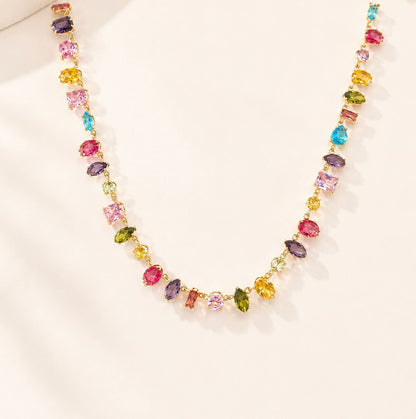 Prismé Necklace