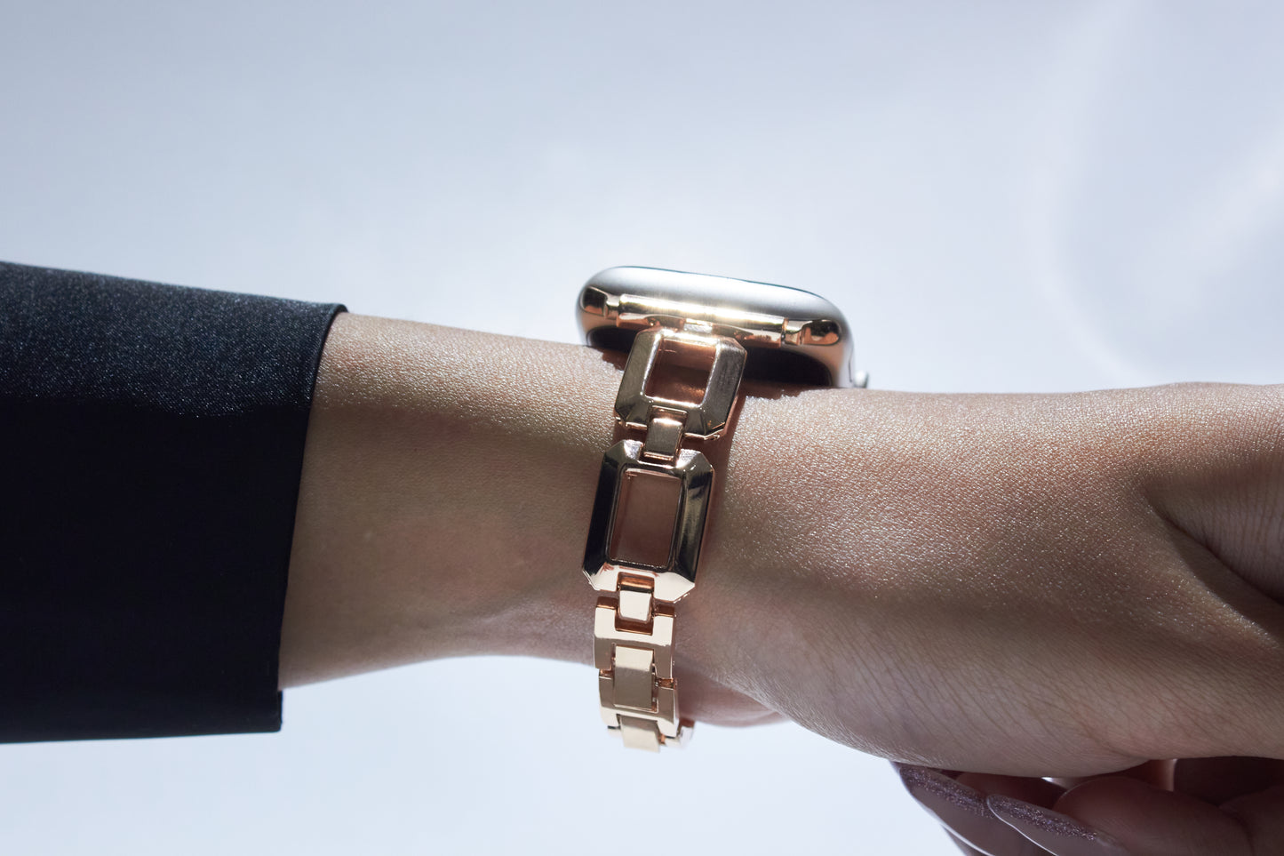 Apple watch SQUARE STRAP