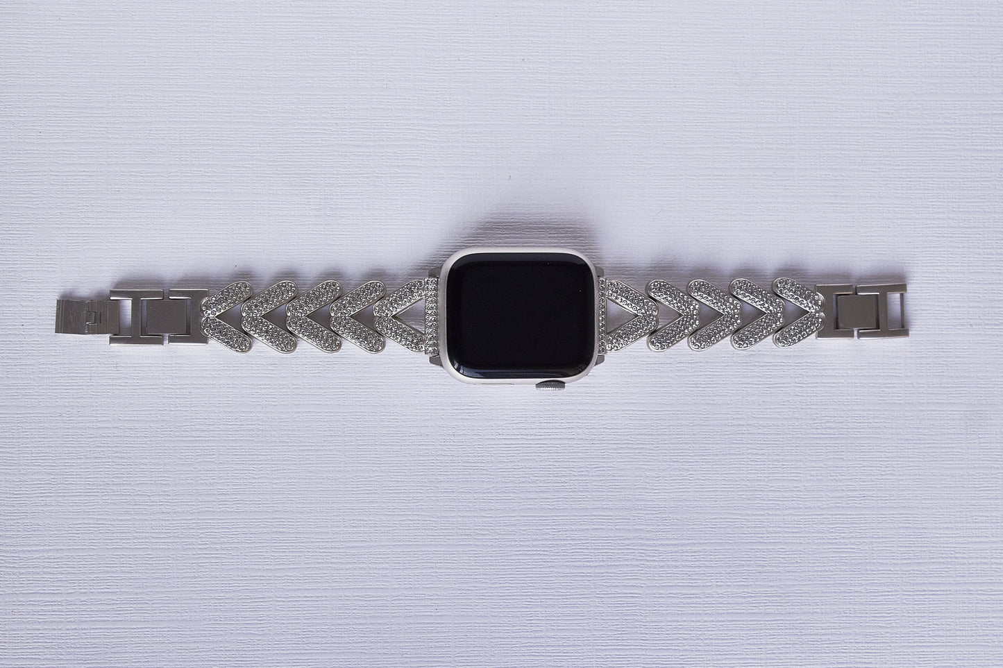 Apple watch STELLAR DIAMOND STRAP