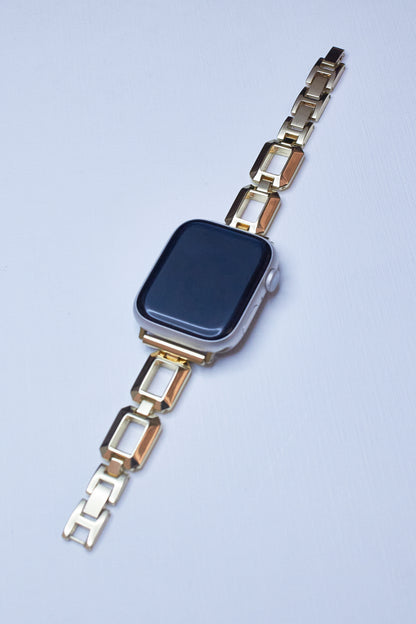 Apple watch SQUARE STRAP