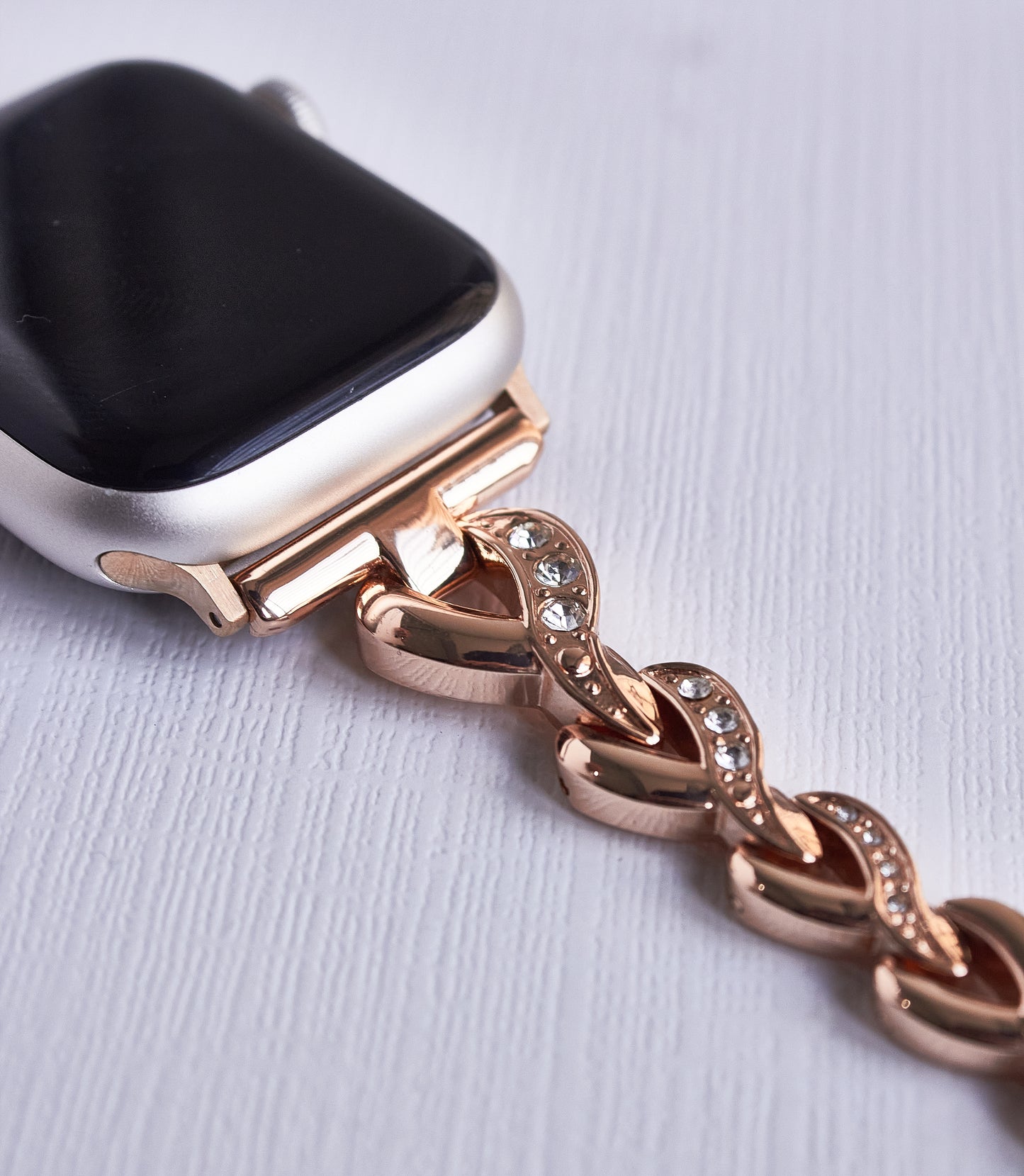 Apple watch HEART SPARKLE STRAP