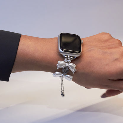 Apple watch LUXURY BOW STRAP