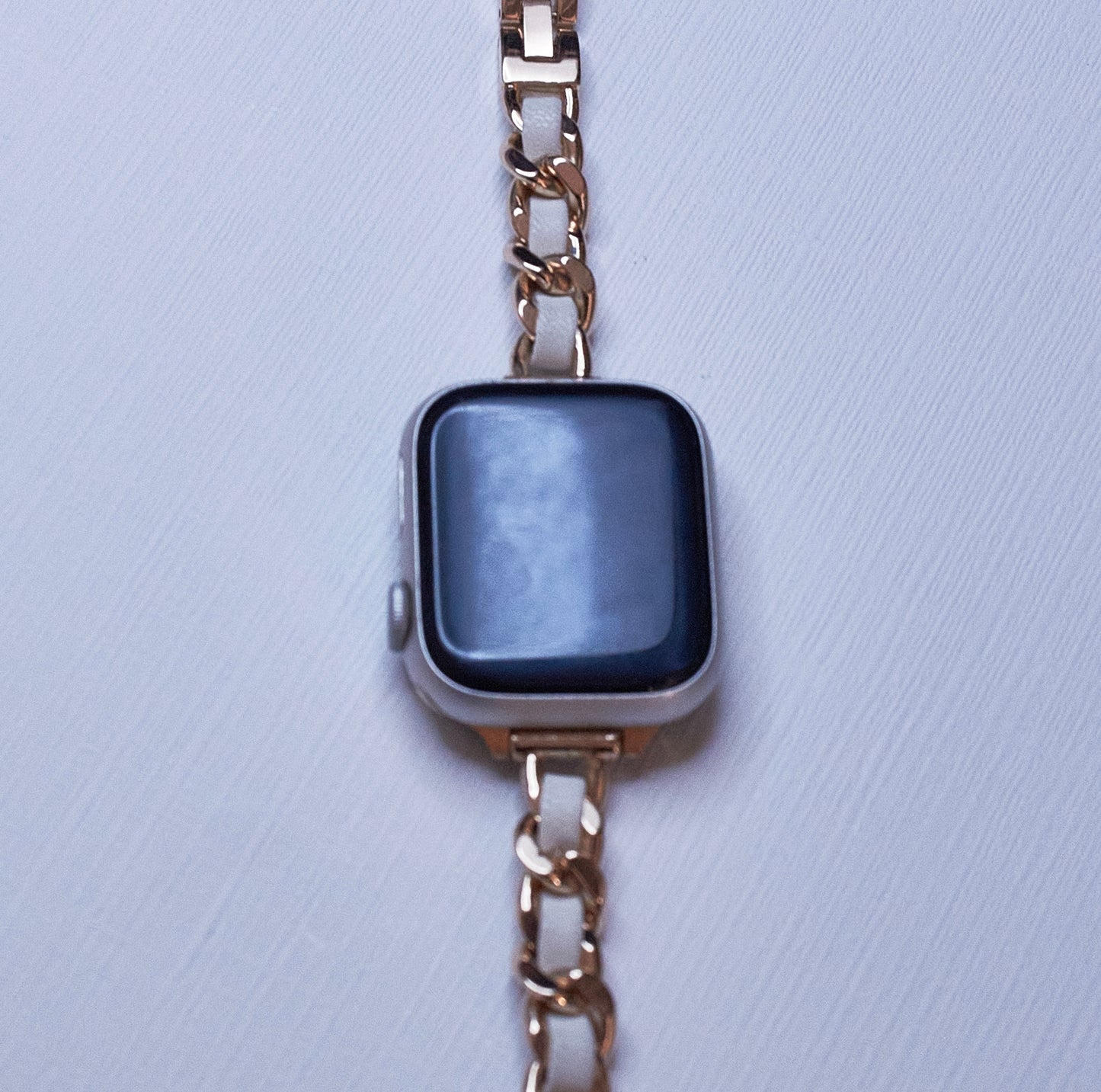 Apple watch DENIM CHIC STRAP