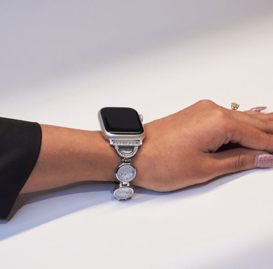 Apple watch DRIFTING DREAM STRAP
