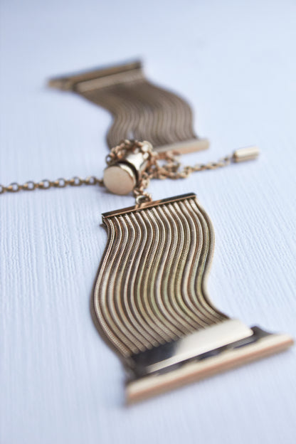 Apple watch TASSEL STRAP