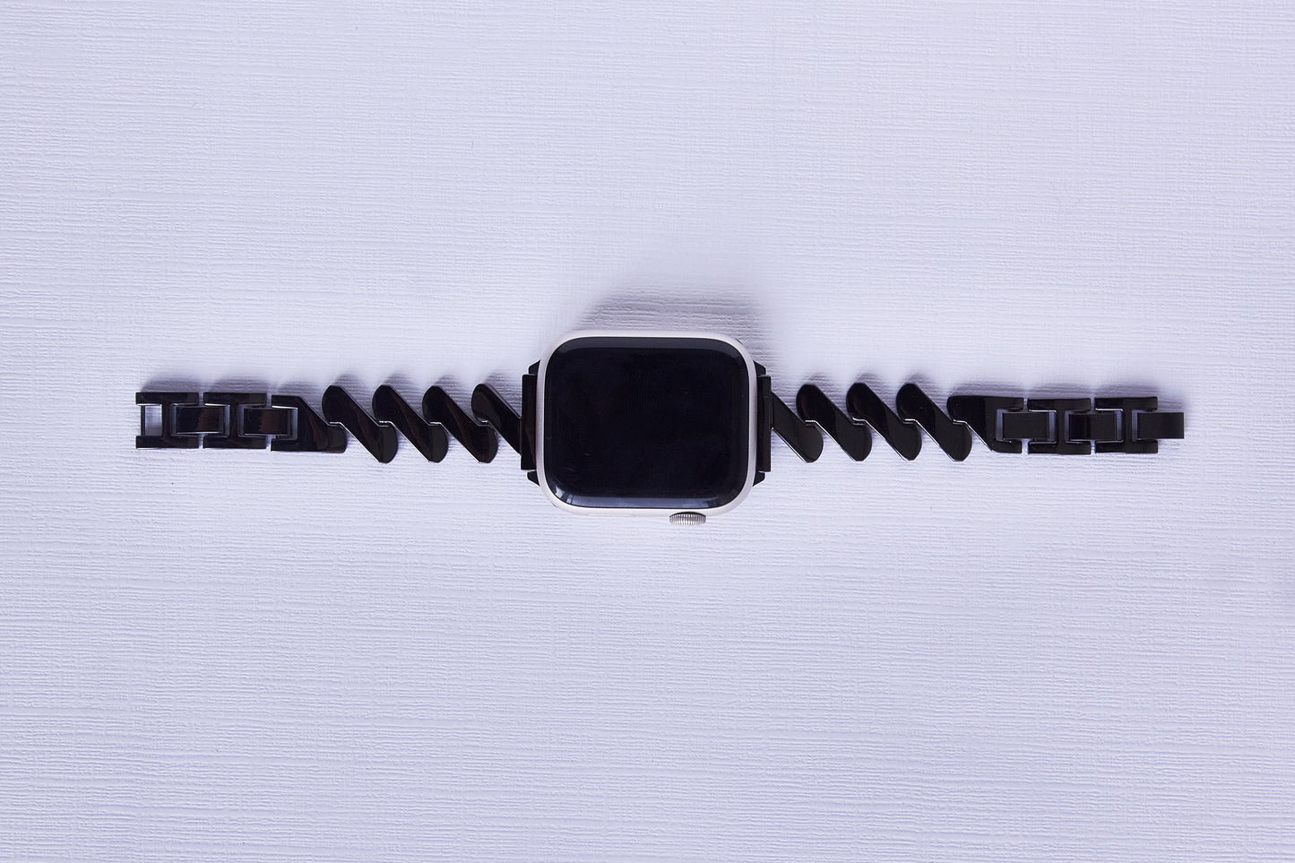 Apple watch WAVE STYLE STRAP