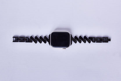 Apple watch WAVE STYLE STRAP