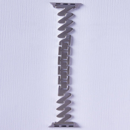 Apple watch WAVE STYLE STRAP