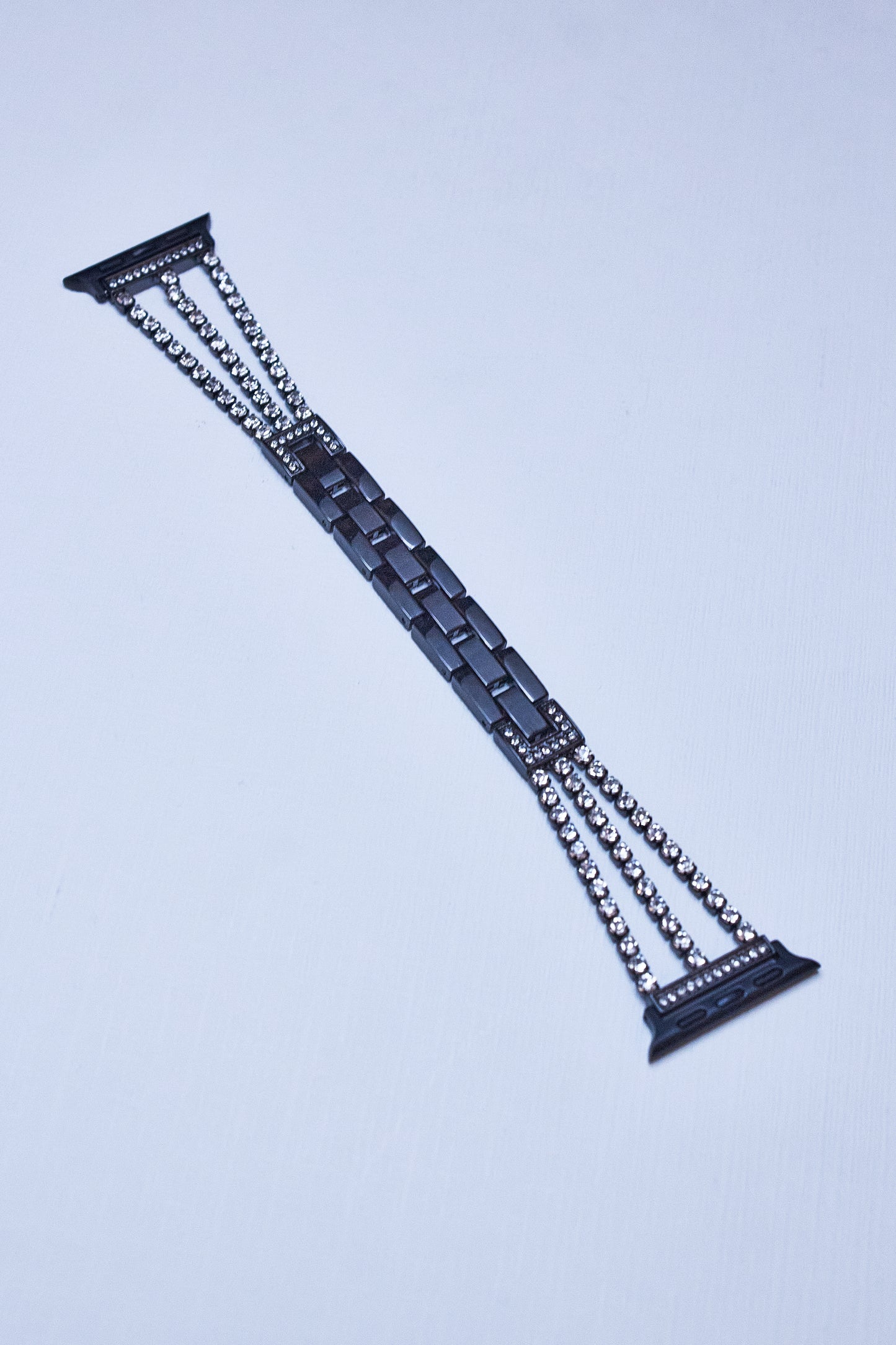 Apple watch TRIPLEX DIAMOND STRAP