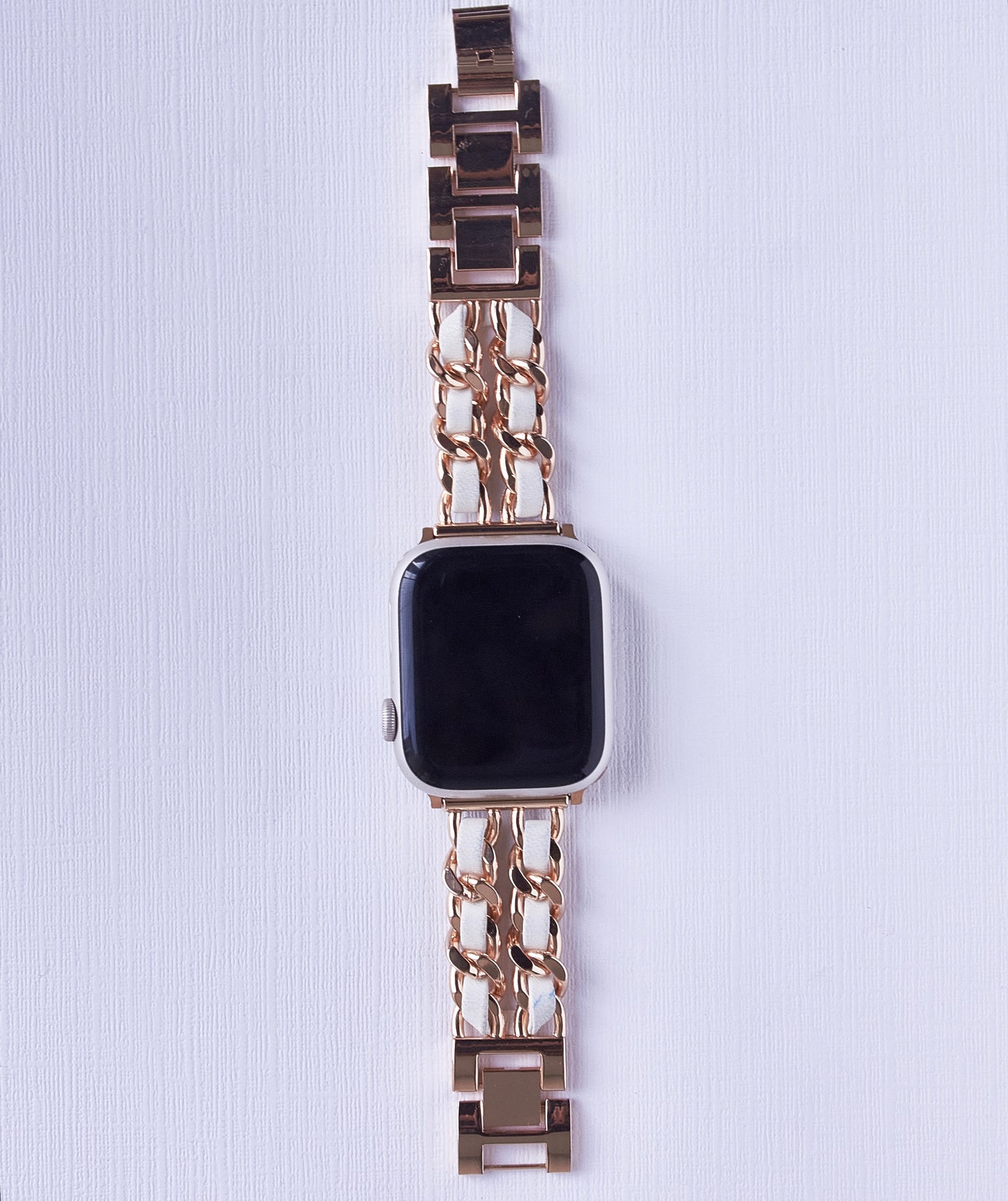 Apple watch DENIM DUO STRAP