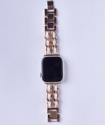 Apple watch DENIM DUO STRAP