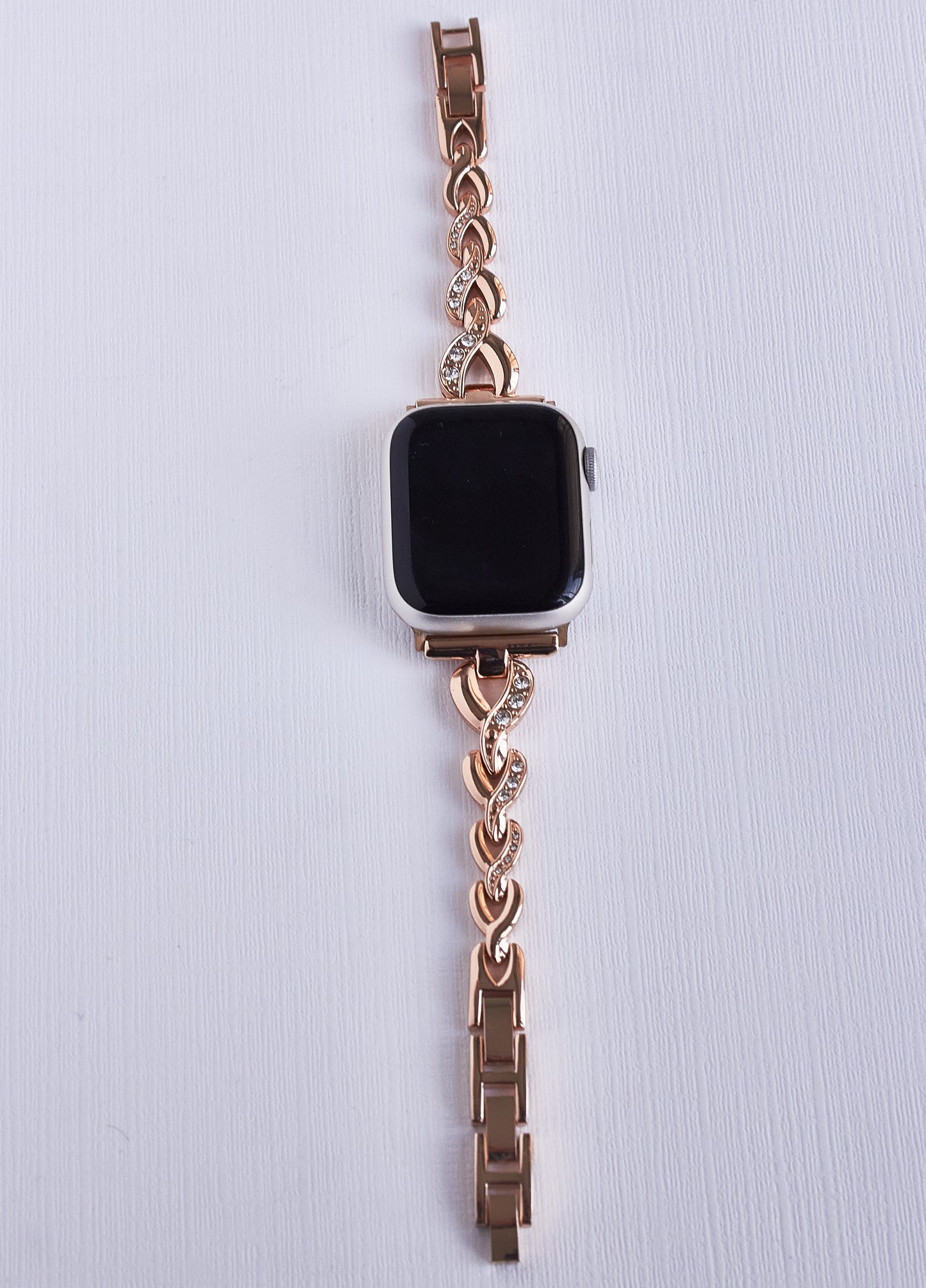 Apple watch HEART SPARKLE STRAP