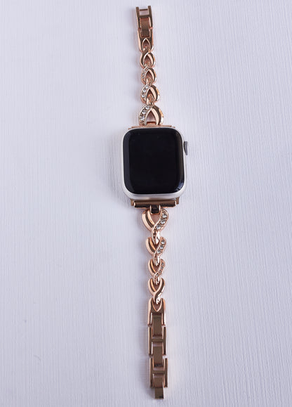 Apple watch HEART SPARKLE STRAP