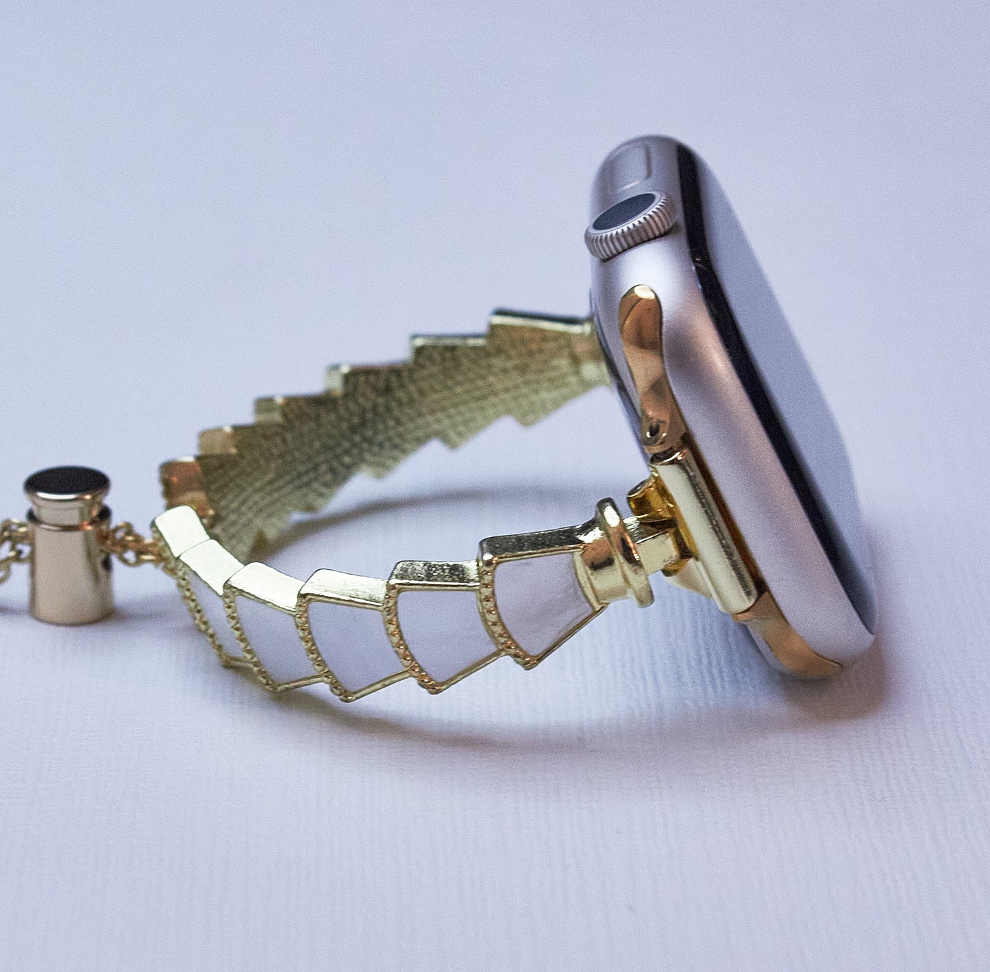 Apple watch SHELL CHIC STRAP