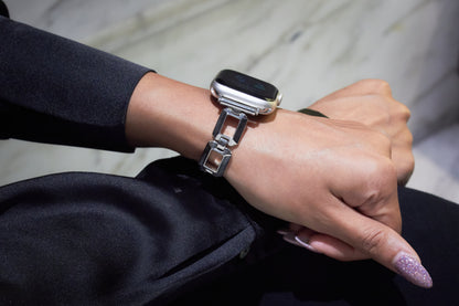 Apple watch SQUARE STRAP