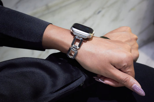 Apple watch SQUARE STRAP