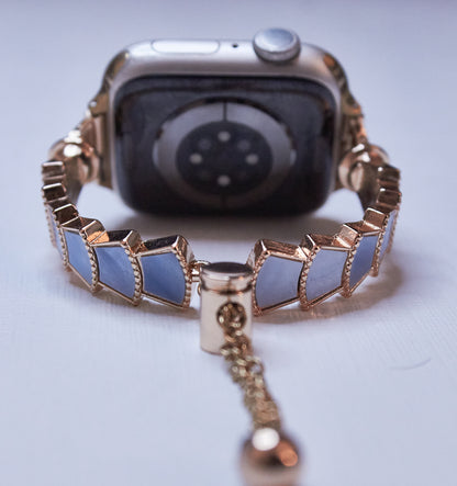 Apple watch SHELL CHIC STRAP