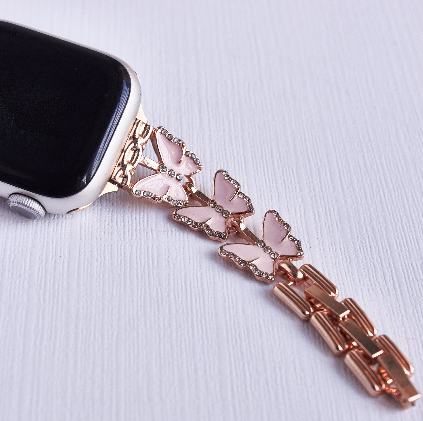 Apple watch PEARL PERFECTION STRAP