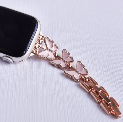 Apple watch PEARL PERFECTION STRAP