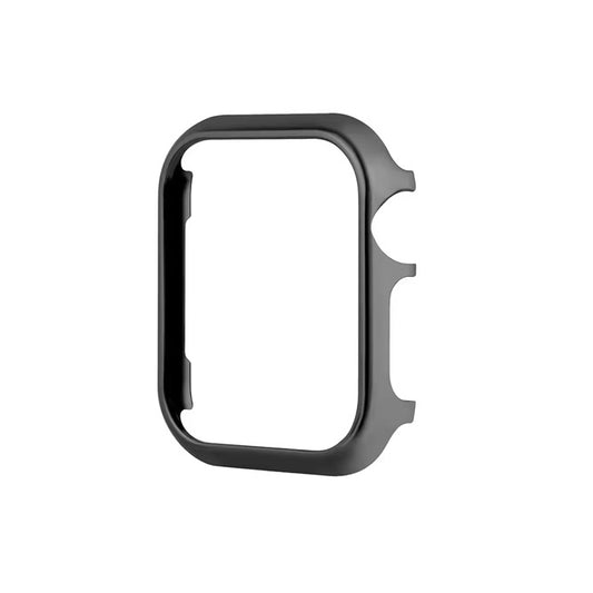 APPLE WATCH CASE COVER - BLACK