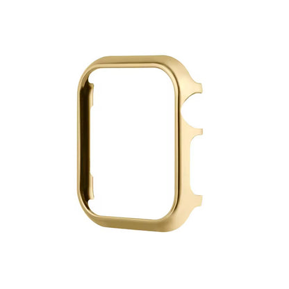 APPLE WATCH CASE COVER - GOLD