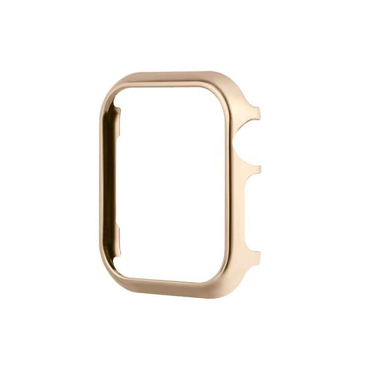 APPLE WATCH CASE COVER - ROSE GOLD