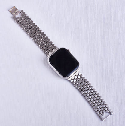 Apple watch HONEYCOMB STARLIGHT STRAP