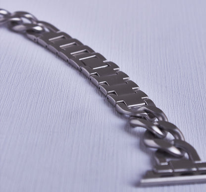 Apple watch MEN CHAIN STRAP