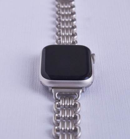 Apple watch STARLIGHT ROPE STRAP