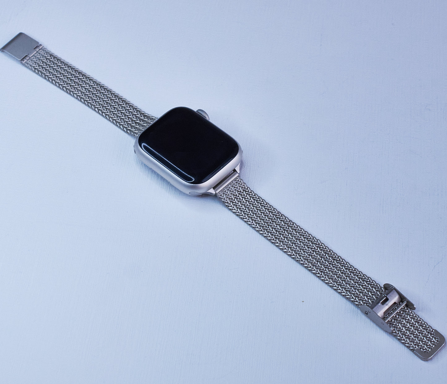 Apple watch SLEEK STARLIGHT STRAP