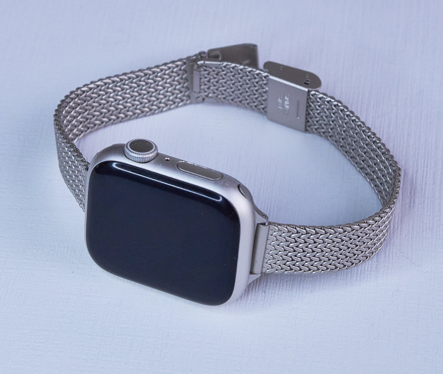 Apple watch SLEEK STARLIGHT STRAP