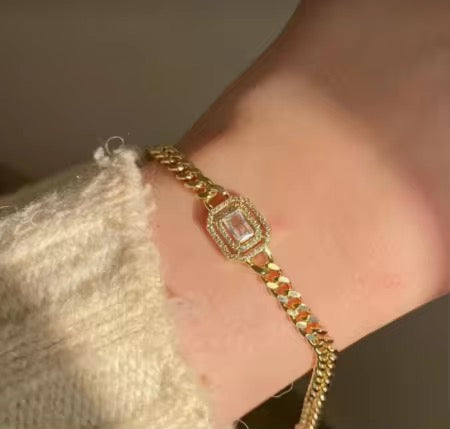 Luxe Prism Bracelet