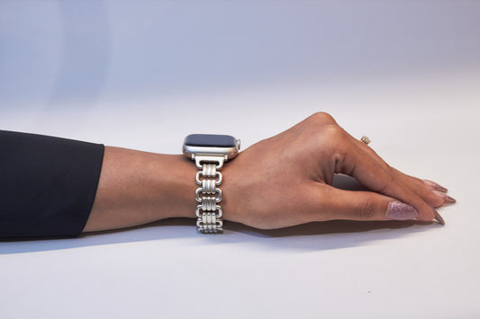 Apple watch STARLIGHT ROPE STRAP