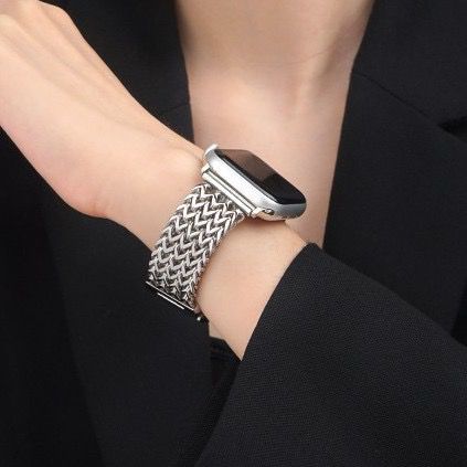 Cascade Apple Watch Strap