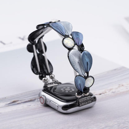 Opaline Bloom Strap